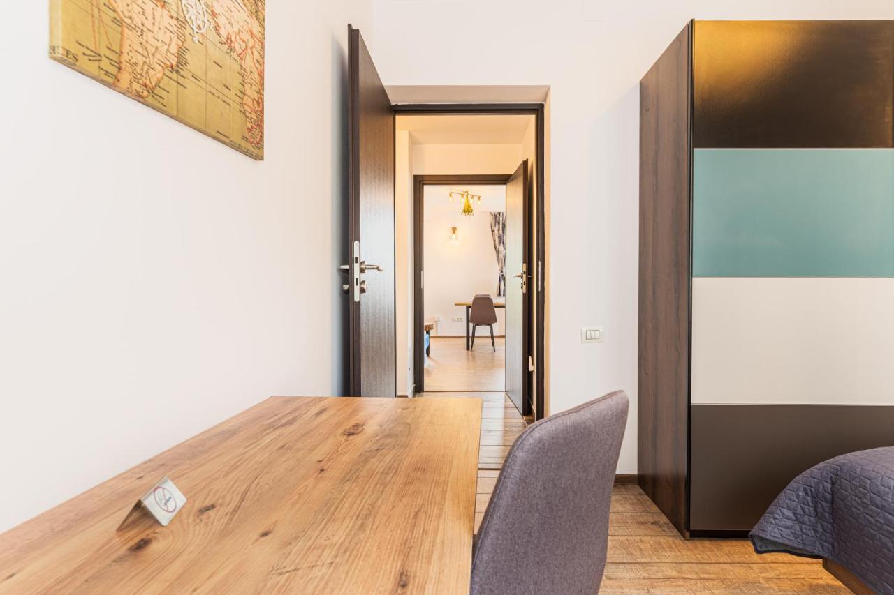 Snug Apartments - Private Parking Near Downtown Braşov Eksteriør billede