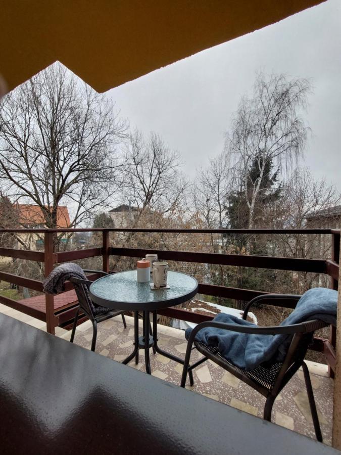 Snug Apartments - Private Parking Near Downtown Braşov Eksteriør billede