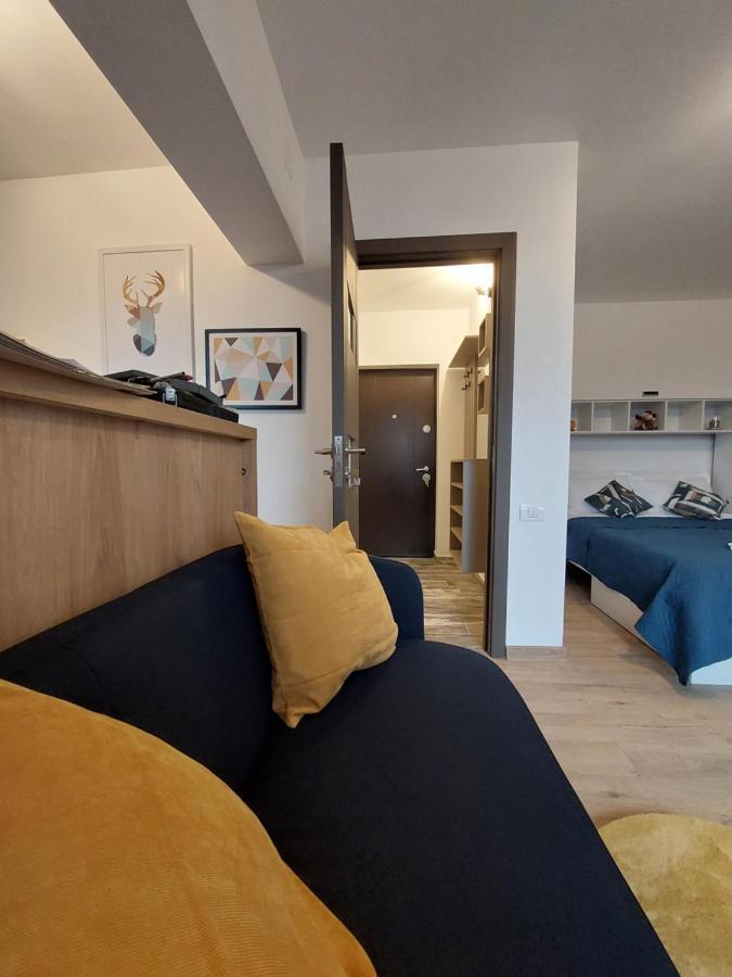 Snug Apartments - Private Parking Near Downtown Braşov Eksteriør billede